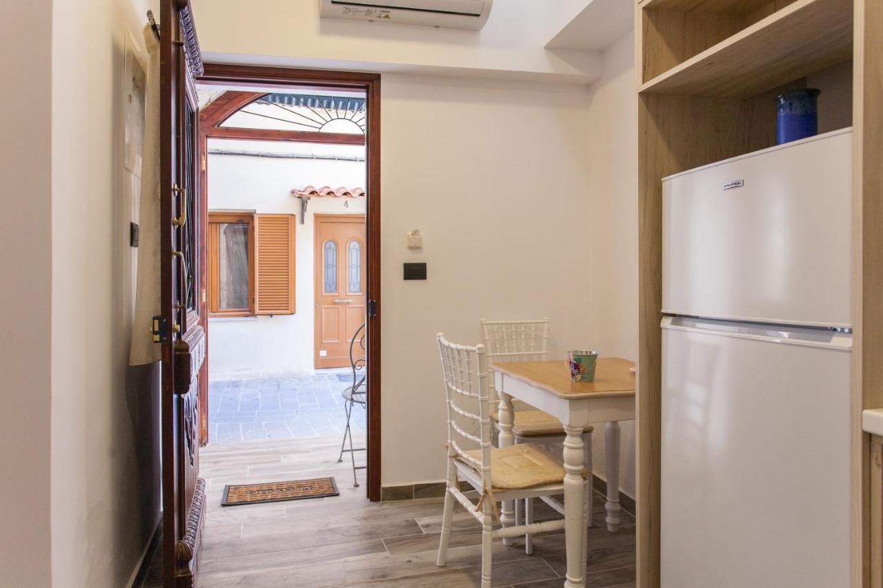 Bacalico Sweet Home Chrissi Akti Chania Exterior foto